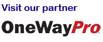 Logo OneWayPro