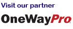 Logo OneWayPro